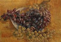 Gogh, Vincent van - Still Life with Grapes